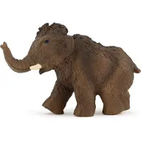 Papo Figurine de jeu - Jeune mammouth