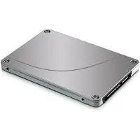 HP Solid State Drive - 2,5" interne - 120 Go - SATA (SATA/600) - gris - gris - 1 paquet