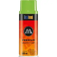 Molotow Réf. 153 MO327064 Vernis de finition Sauterelle 400 ml (400 ml)