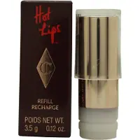 Charlotte Tilbury Hot Lips 2 rouge à lèvres crémeux hydratant recharge teinte In Love With Olivia 3.5 g