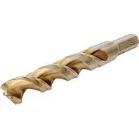 DeWalt Dt4917-qz Metal Drill Bit 12.0 Mm Doré