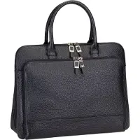 VOi Porte-documents 'Hirsch Danielle' noir