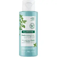 Klorane Menthe Aquatique 3 EN 1 Poudre Purifiante pour Femme 50 - Klorane