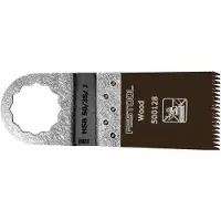 Festool HSB 50/35/J 5x - Lames De Scie Pour Bois