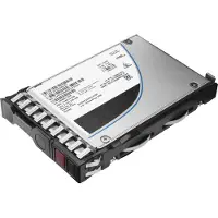 HP HPE 480GB SATA 6G MU SFF SC SSD bulk