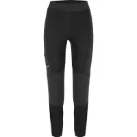 Salewa Lavaredo Hemp Leggings Noir L Femme