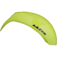 Lazer Housse de casque Aeroshell-Strada Jaune S