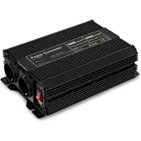 Goobay Convertisseur - 12 vers 230 V - 1000 W