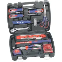 Kwb Coffret à outils 40 pièces