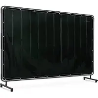 Stamos Welding Group Rideau de soudure - 239 x 196 cm