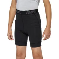 100% Short Ridecamp