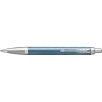Parker IM Premium Blue/Grey Stylo à bille