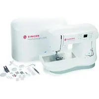 SINGER Légère machine à coudre C240