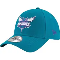New Era Nba The League Charlotte Hornets Otc Cap Bleu Homme