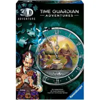 Ravensburger Puzzle Puzzle 3D - Exit Puzzle - Time Guardian Adventures - 200 à 499 pièces