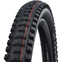 Schwalbe Big Betty - TLE - ADDIX Soft - Super Trail - 27,5 x 2,40 - Noir