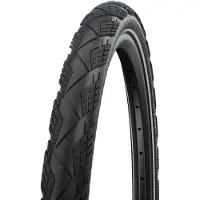 Schwalbe Pneu Marathon EfficiencyHS617 28x1.35"35-622swrefl VG EL SR AdxR f E50