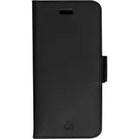 dbramante1928 Copenhagen Apple iPhone 14 Book Case Cuir Noir