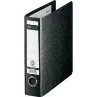 Leitz Hartpappe-Ordner (A5, 1 pcs)