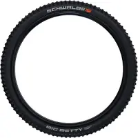 Schwalbe Pneus Big Betty HS608 fb. 27.5x2.4"62-584sw/brz-SSk SGTLE Evo AdxS