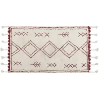 Beliani Kenitra (150 x 80 cm)