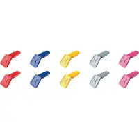 Knipex 00 61 10 C V01 Pliers marker 10 pc(s)