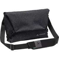 Vaude Sac de sport 'Schmalegg' gris / anthracite