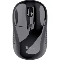 Trust 24658 souris Ambidextre RF sans fil Optique 1600 DPI
