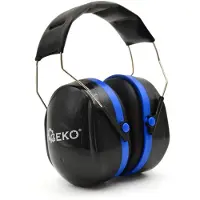 GEKO Protection auditive 27dB