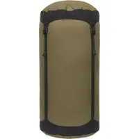 Sea to Summit sac de transport Lightweight Compression Sack 35 L Burnt Olive