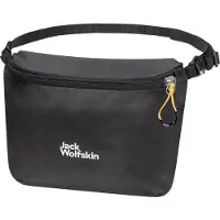 Jack Wolfskin sac de guidon Morobbia Speedster 2in1 flash noir