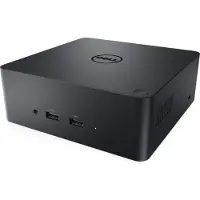Dell Station d'accueil Thunderbolt double USB-C (W125781983)