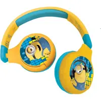 Despicable Me Casque Minions