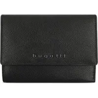 Bugatti Porte-monnaies 'BELLA' noir
