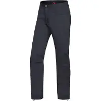 Ocun Drago Organic Pants Gris 2XL / Regular Homme