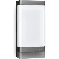 Steinel Lampe LED d'extérieur sans capteur 6.6 W, 566 lm, IP44 Sans détecteur de mouvement 068714