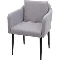 MCW Chaise de salle à manger -H93