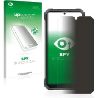 Upscreen Spy Shield Protection Anti-Espion (1 pcs, Blackview BV8800), Téléphone portable : film de protection, Bleu