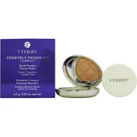 By Terry Densiliss Compact Wrinkle Control Powder 6.5g-3 Vanilla Sand