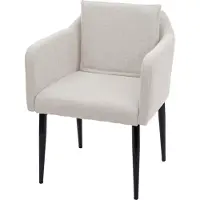 MCW Chaise de salle à manger -H93