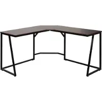 Mendler Bureau d'angle -K66