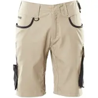 Mascot Unique 18349 Shorts Beige 68