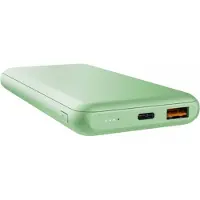 Trust Redoh Lithium-Ion (Li-Ion) 10000 mAh Green