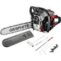 Graphite 58G953 (Tronçonneuse thermique)