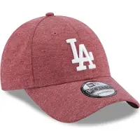 New Era 9forty Strapback Cap - Jersey Los Angeles Dodgers