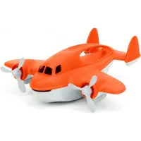 Green Toys Avion de feu
