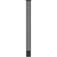 Garmin Bracelet de montre nylon UltraFit