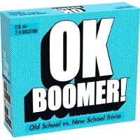 Goliath Jouets OK Boomer !