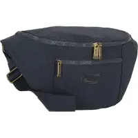 Camel active Sacs banane 'Journey' bleu marine