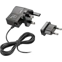 Poly Cordon d'alimentation de rechange Poly pour série CS / Savi